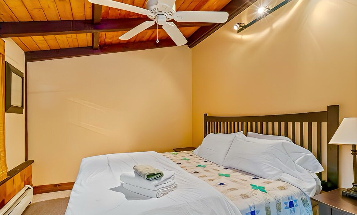 Photo of Bedroom in Valatie