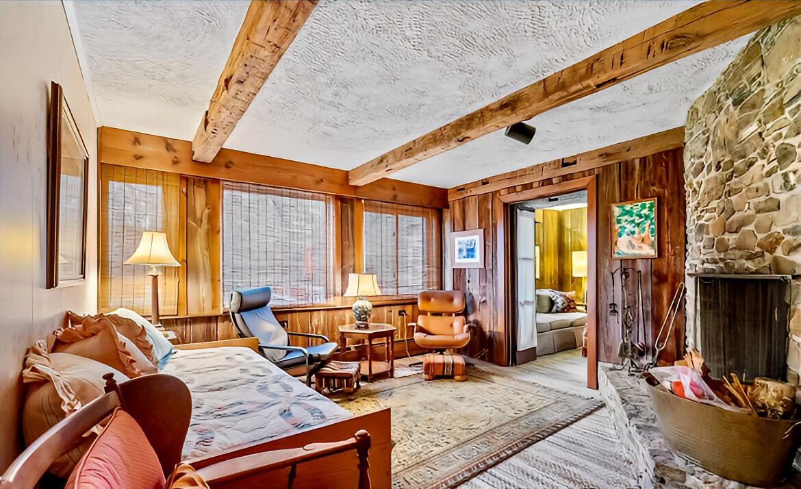 Photo of Bedroom in Valatie