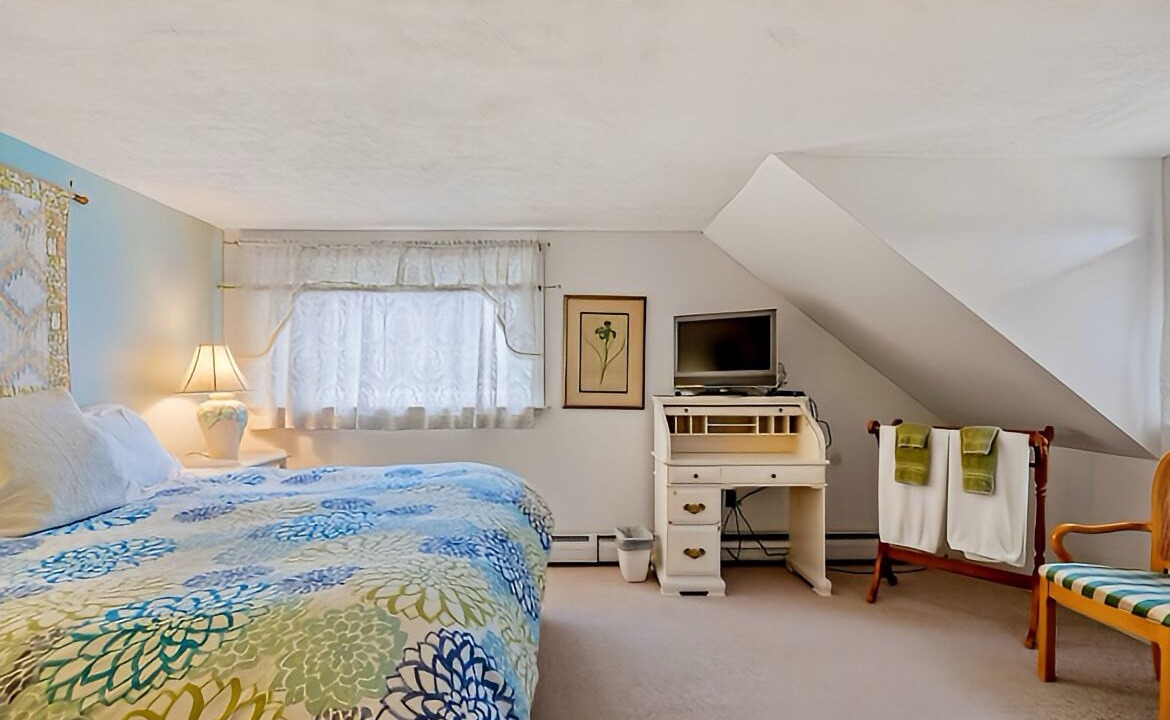 Photo of Bedroom in Valatie