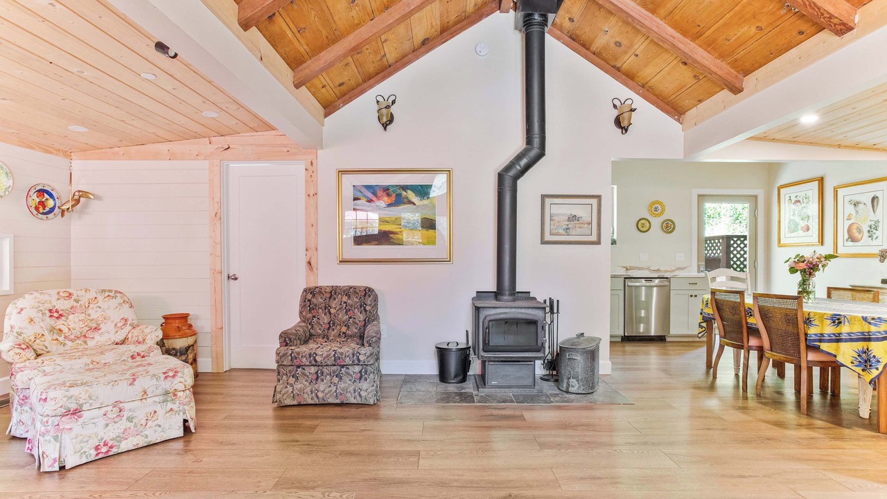 Photo of Livingroom in Hacienda
