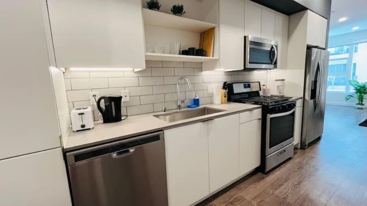 Photo of Kitchen in Hollywood