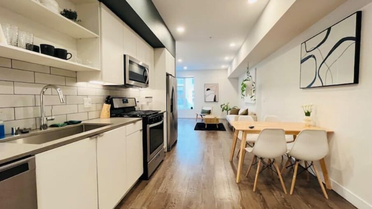 Photo of Kitchen in Hollywood