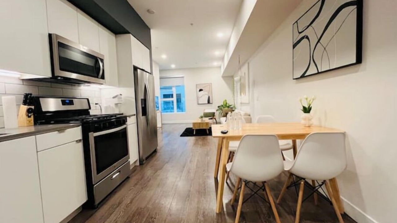 Photo of Kitchen in Hollywood