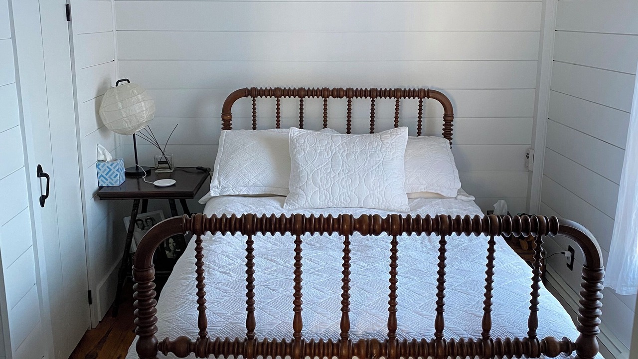 Photo of Bedroom in Preston-Potter Hollow