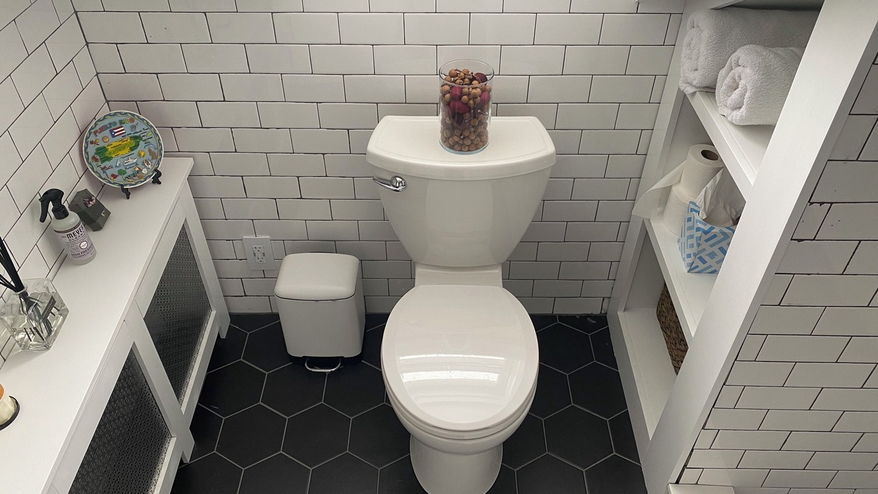 Photo of Bathroom in Preston-Potter Hollow