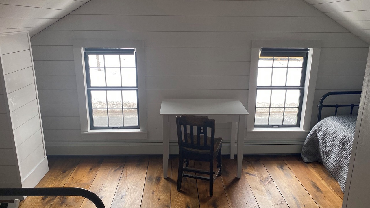 Photo of Bedroom in Preston-Potter Hollow