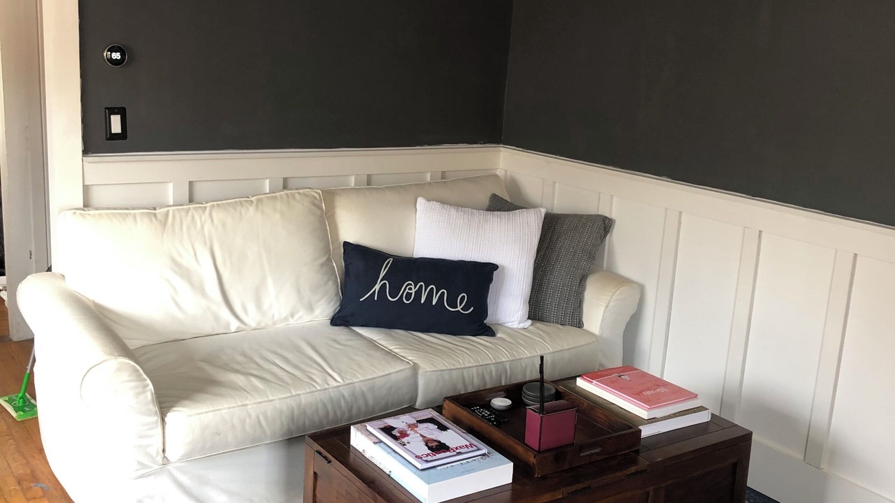 Photo of Livingroom in Preston-Potter Hollow