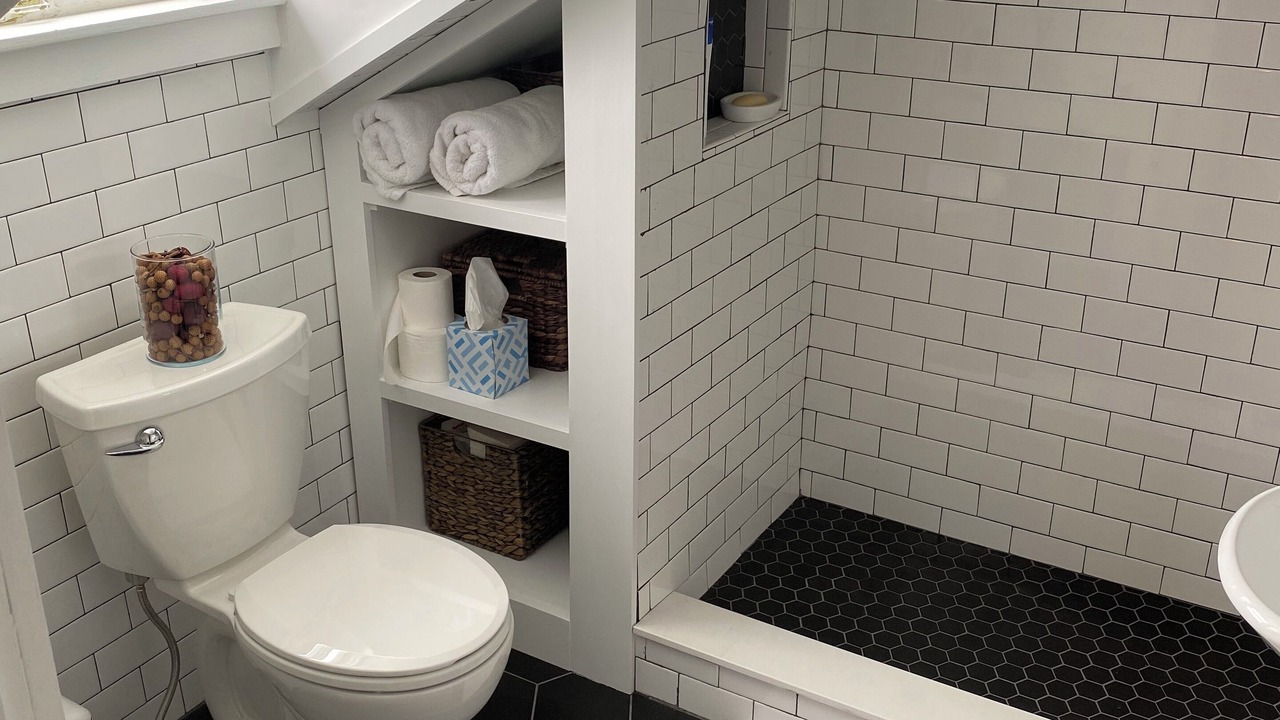 Photo of Bathroom in Preston-Potter Hollow