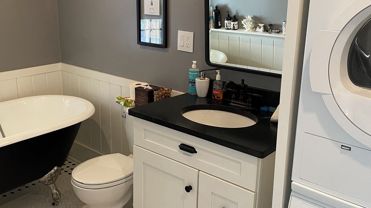 Photo of Bathroom in Preston-Potter Hollow