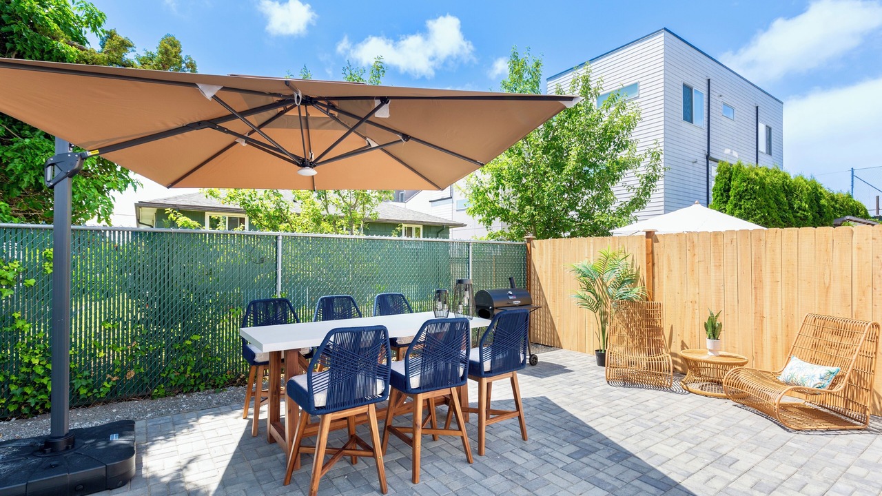 Photo of Outdoor in Old Ballard