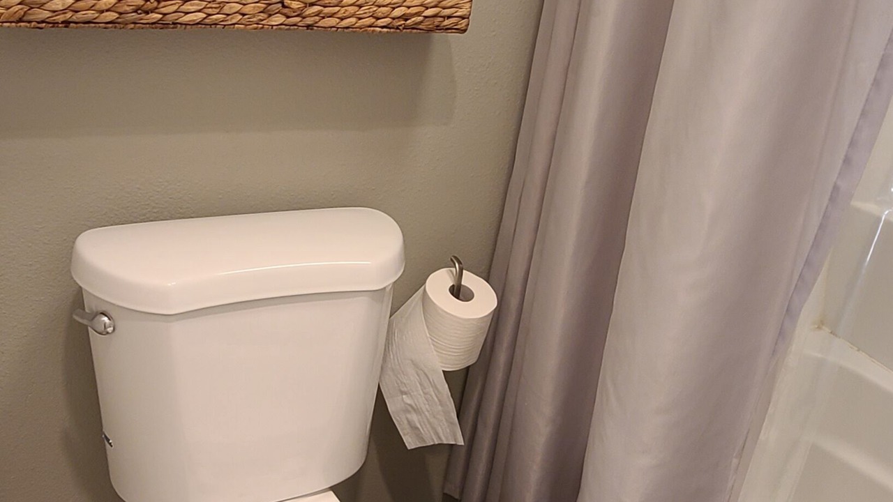Photo of Bathroom in Mission Valley West