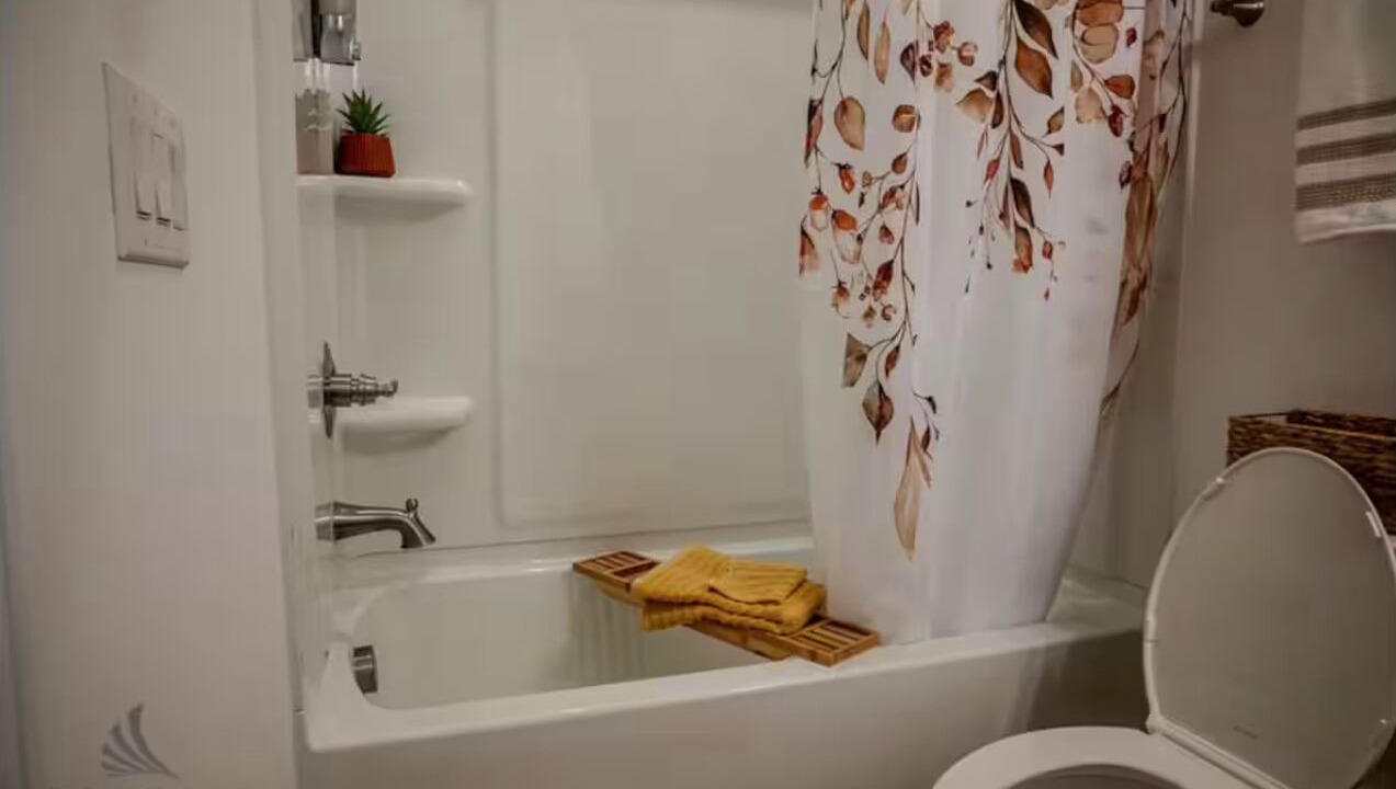 Photo of Bathroom in Biddleville