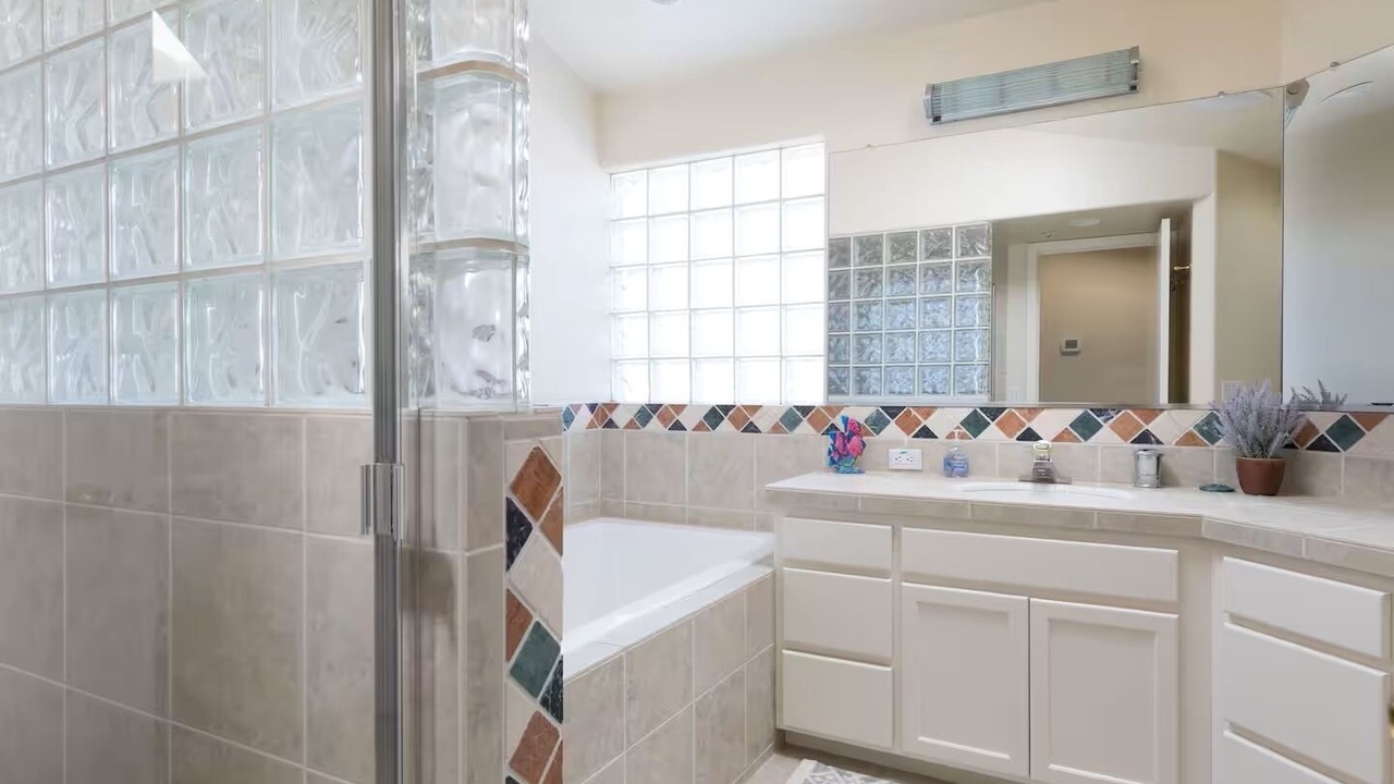 Photo of Bathroom in Dillon Beach