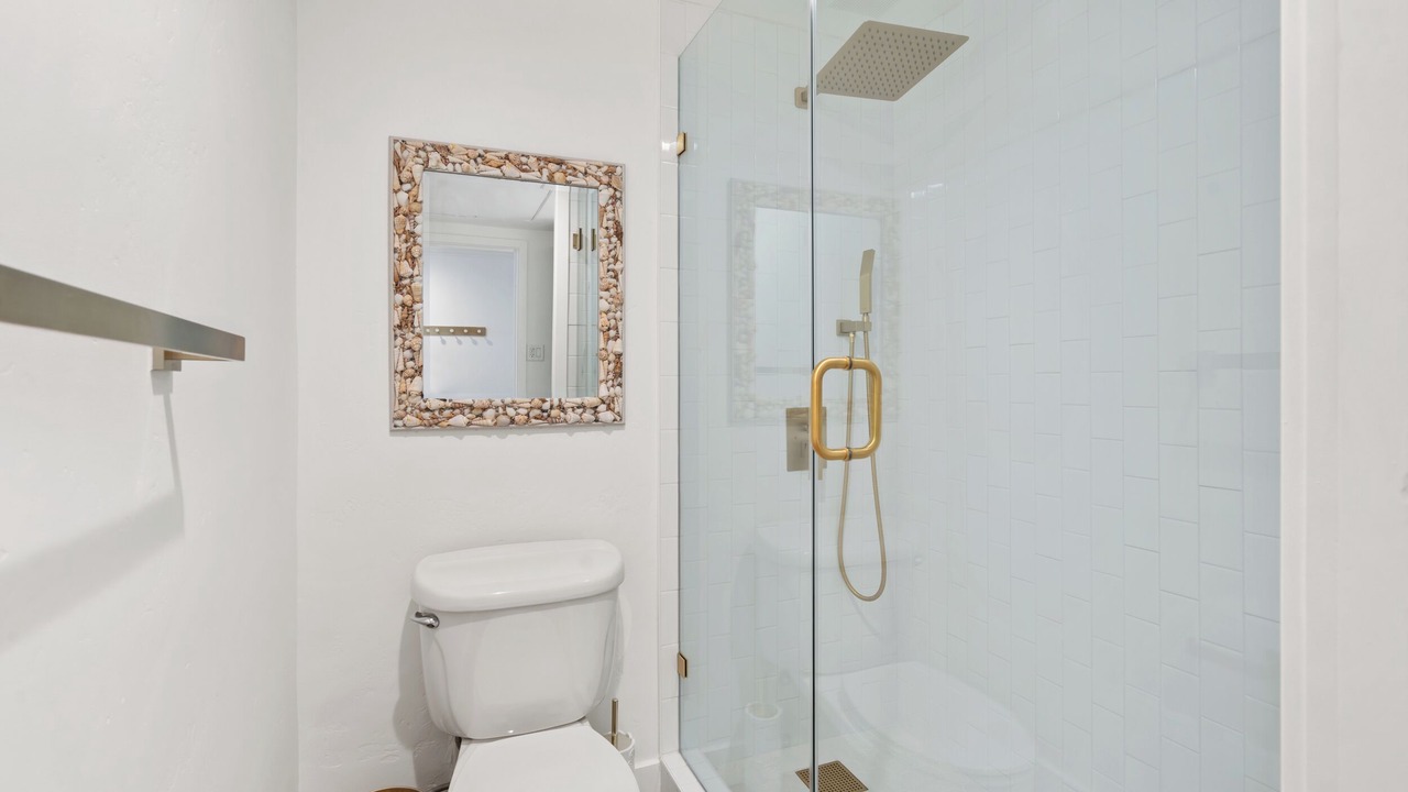 Photo of Bathroom in Village of La Jolla