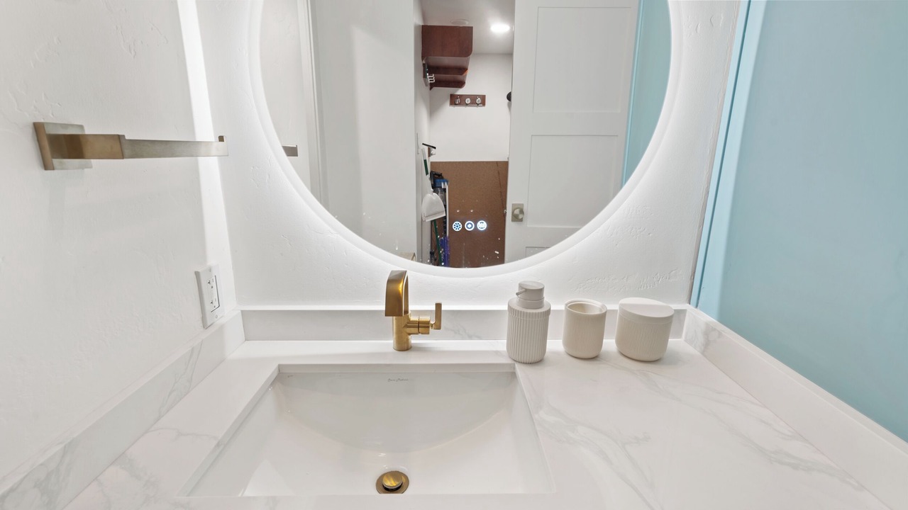 Photo of Bathroom in Village of La Jolla