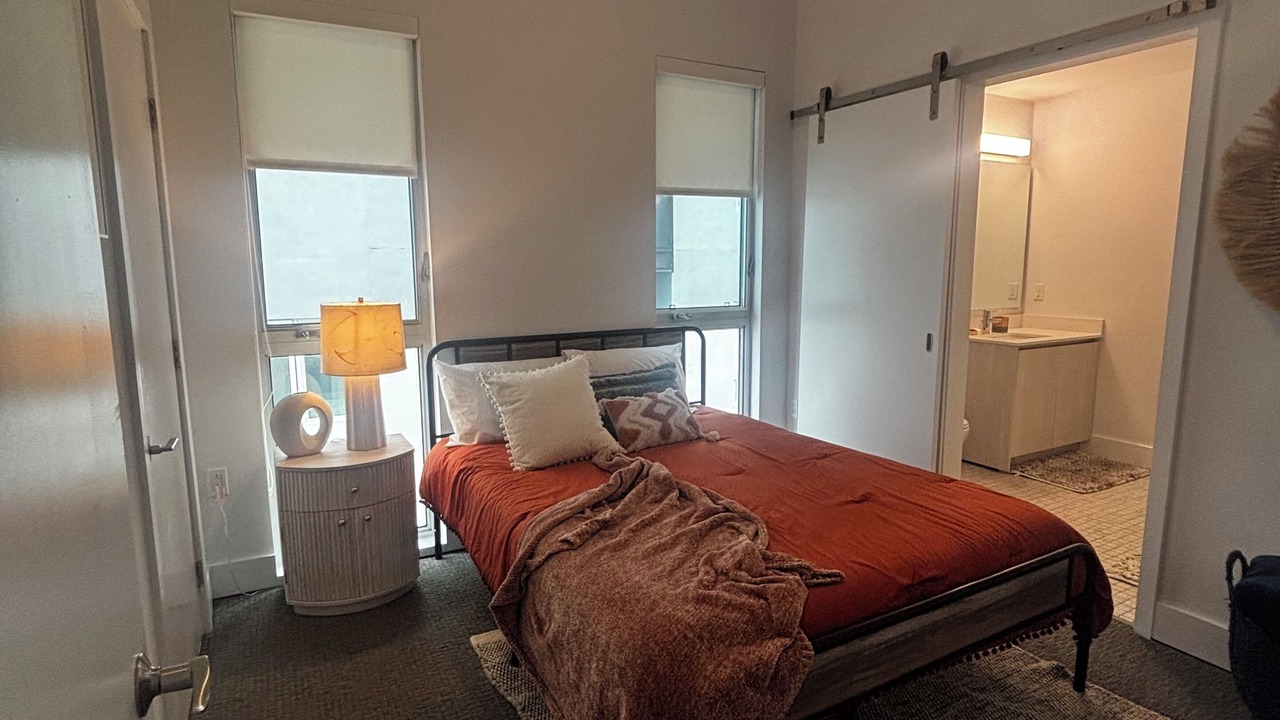 Photo of Bedroom in Carlson Park