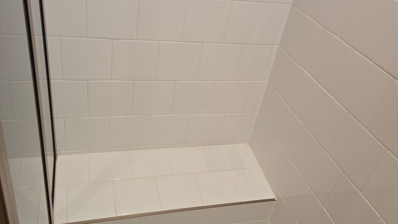 Photo of Bathroom in Charlotte