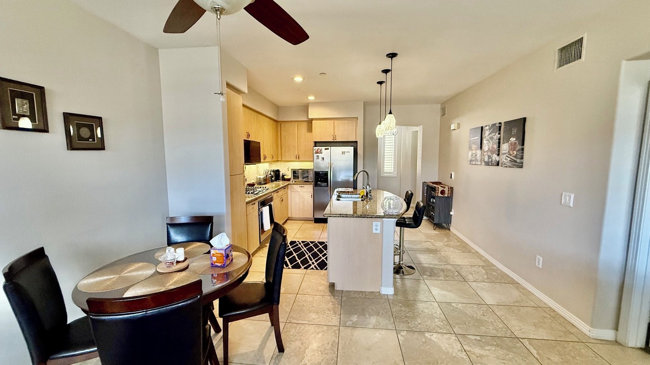 Photo of Kitchen in Mission Valley