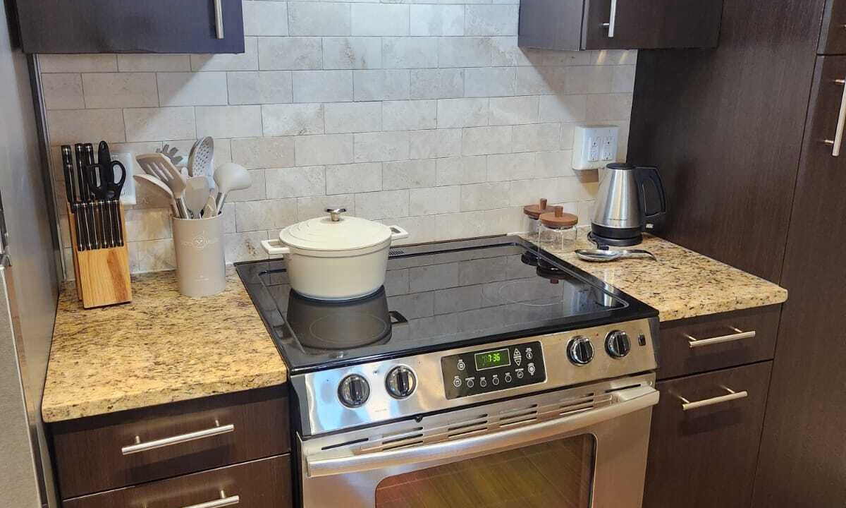 Photo of Kitchen in McLean