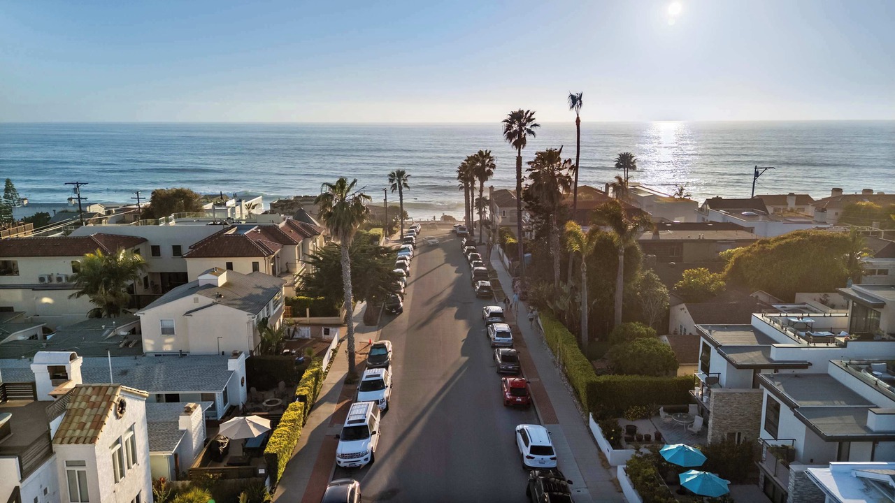 Photo of Outdoor in Beach Barber Tract