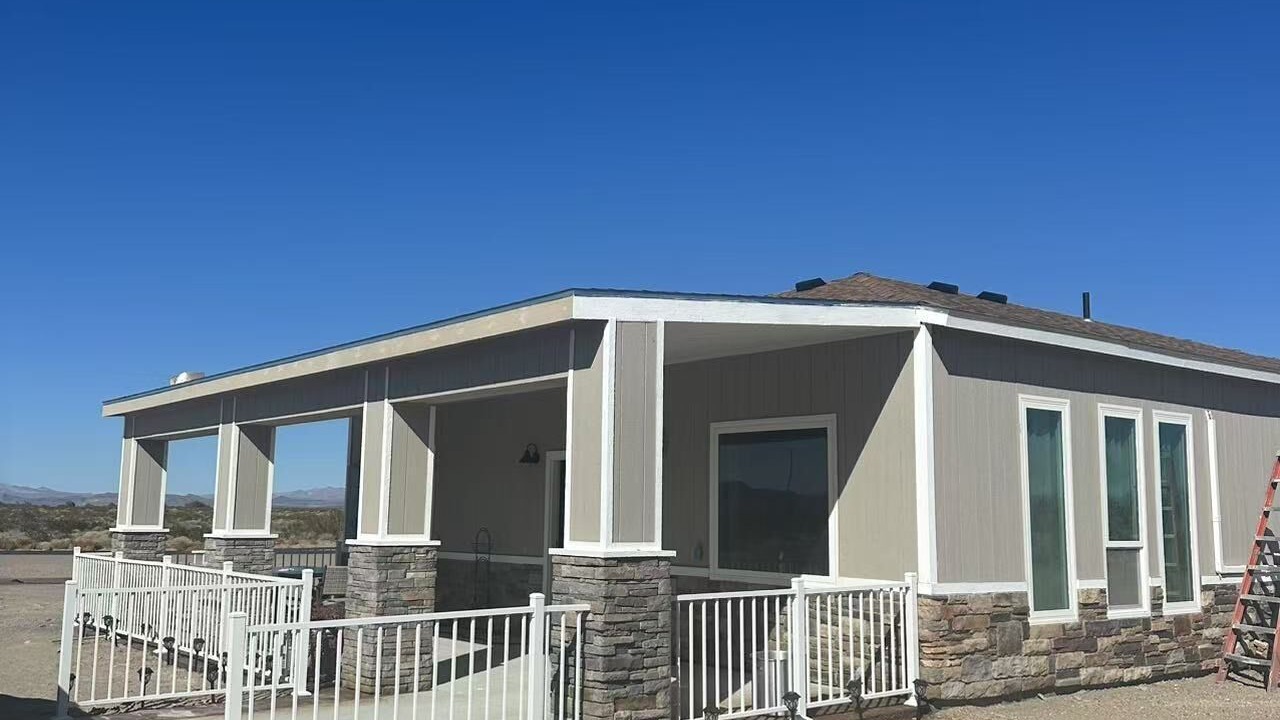 Photo of Outdoor in Mojave Desert