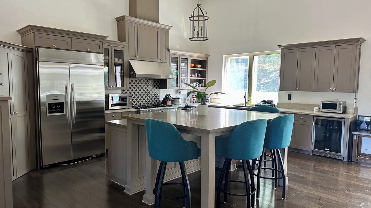 Photo of Kitchen in Rancho Bernardo