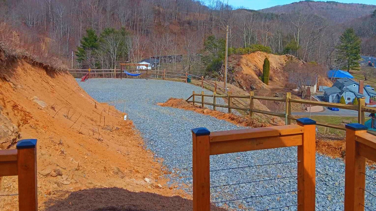 Photo of Outdoor in Wilson Creek