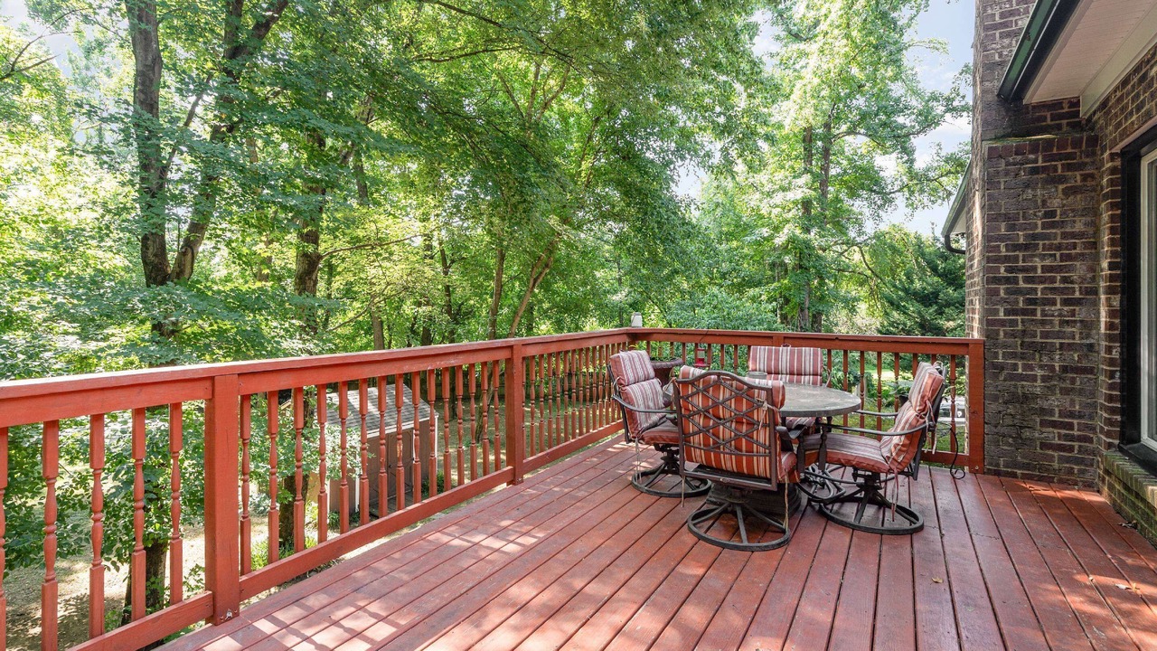 Photo of Outdoor in Charlotte