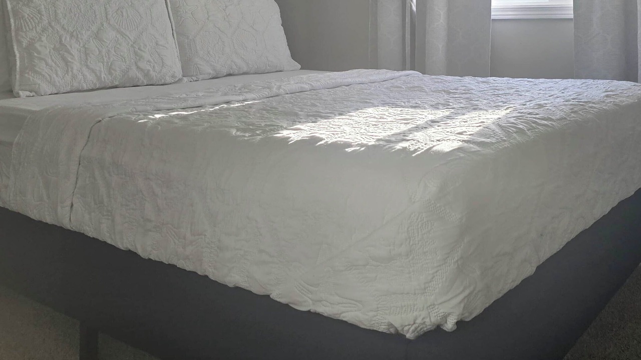 Photo of Bedroom in Harrisburg