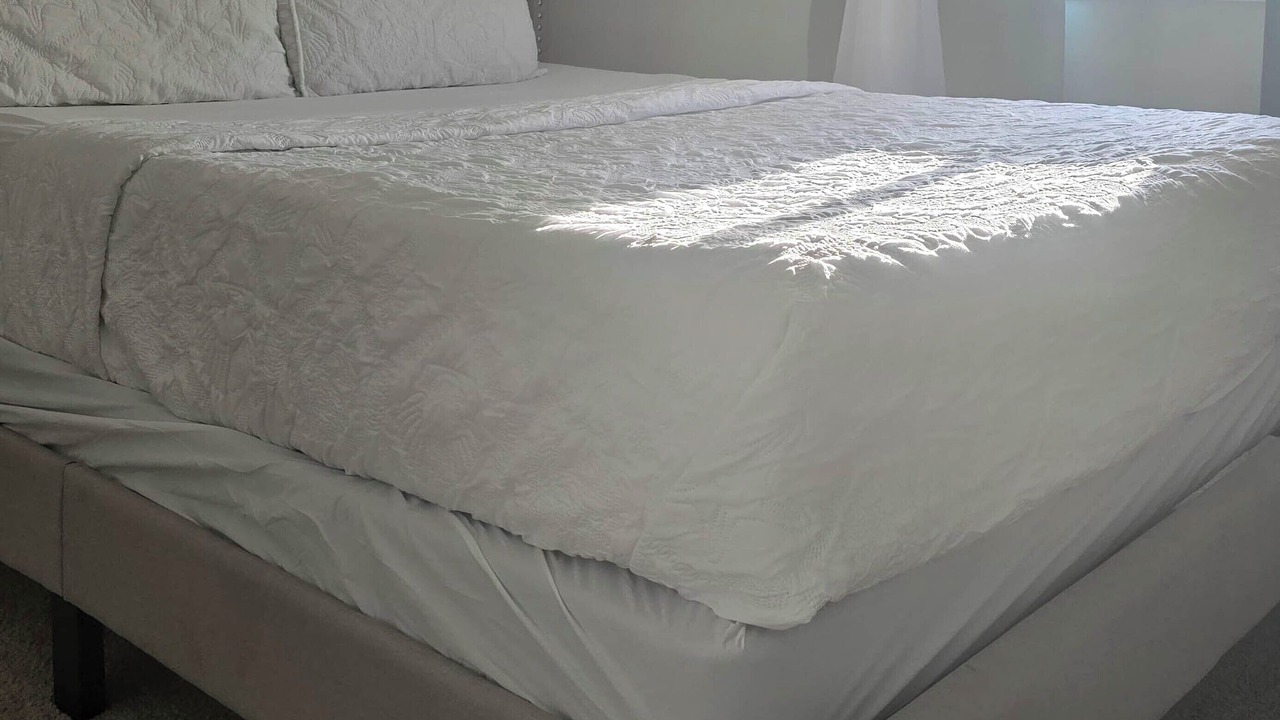Photo of Bedroom in Harrisburg