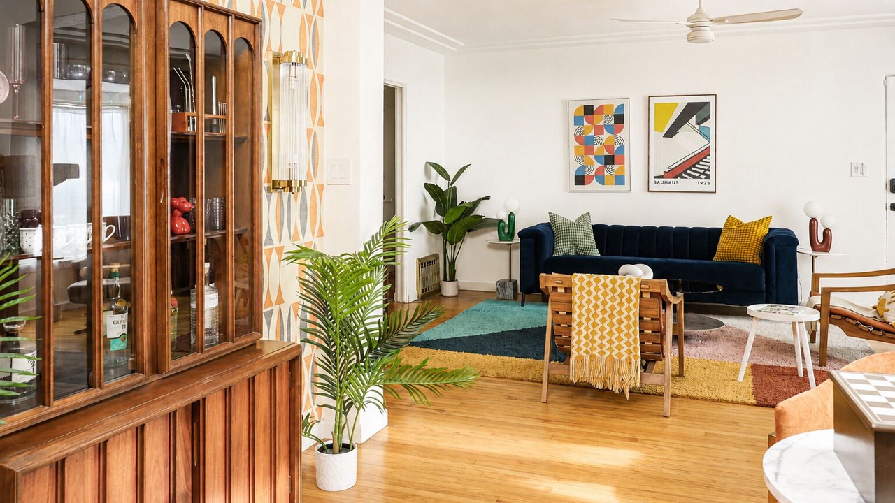 Photo of Livingroom in Hillcrest