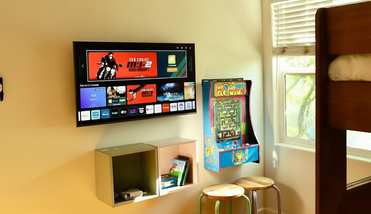 Photo of Bedroom in Hillcrest