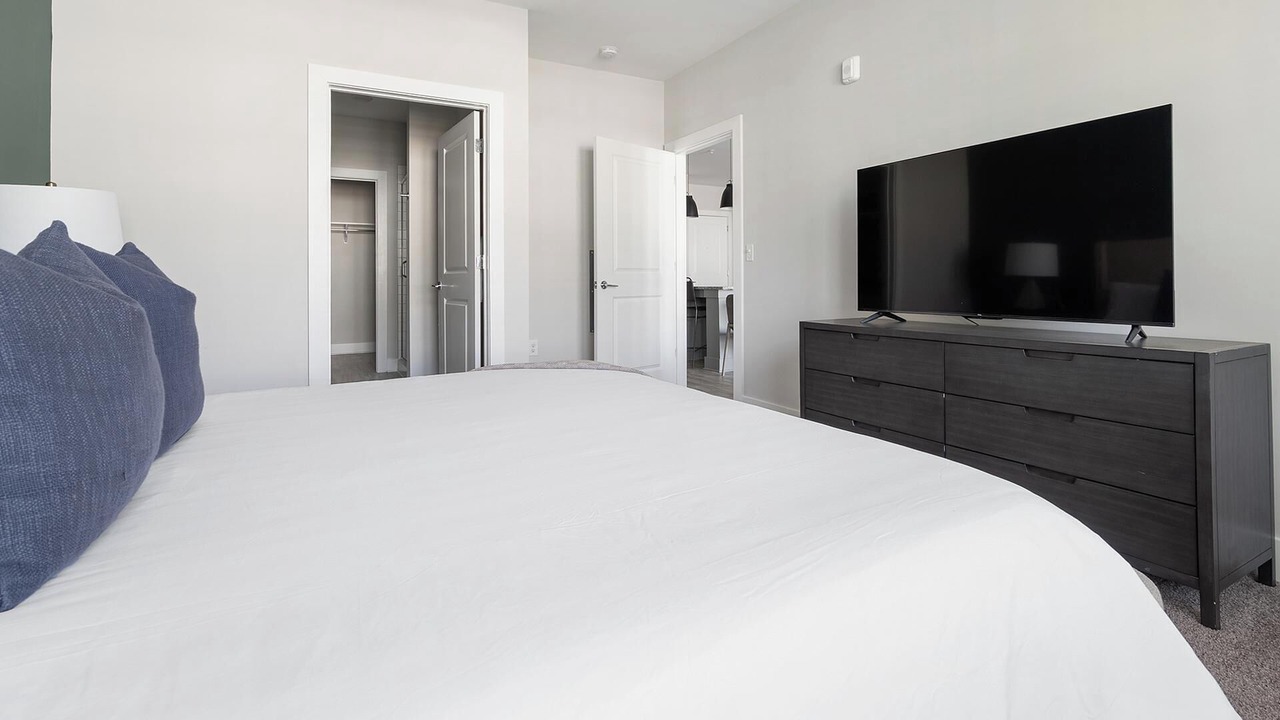 Photo of Bedroom in Matthews