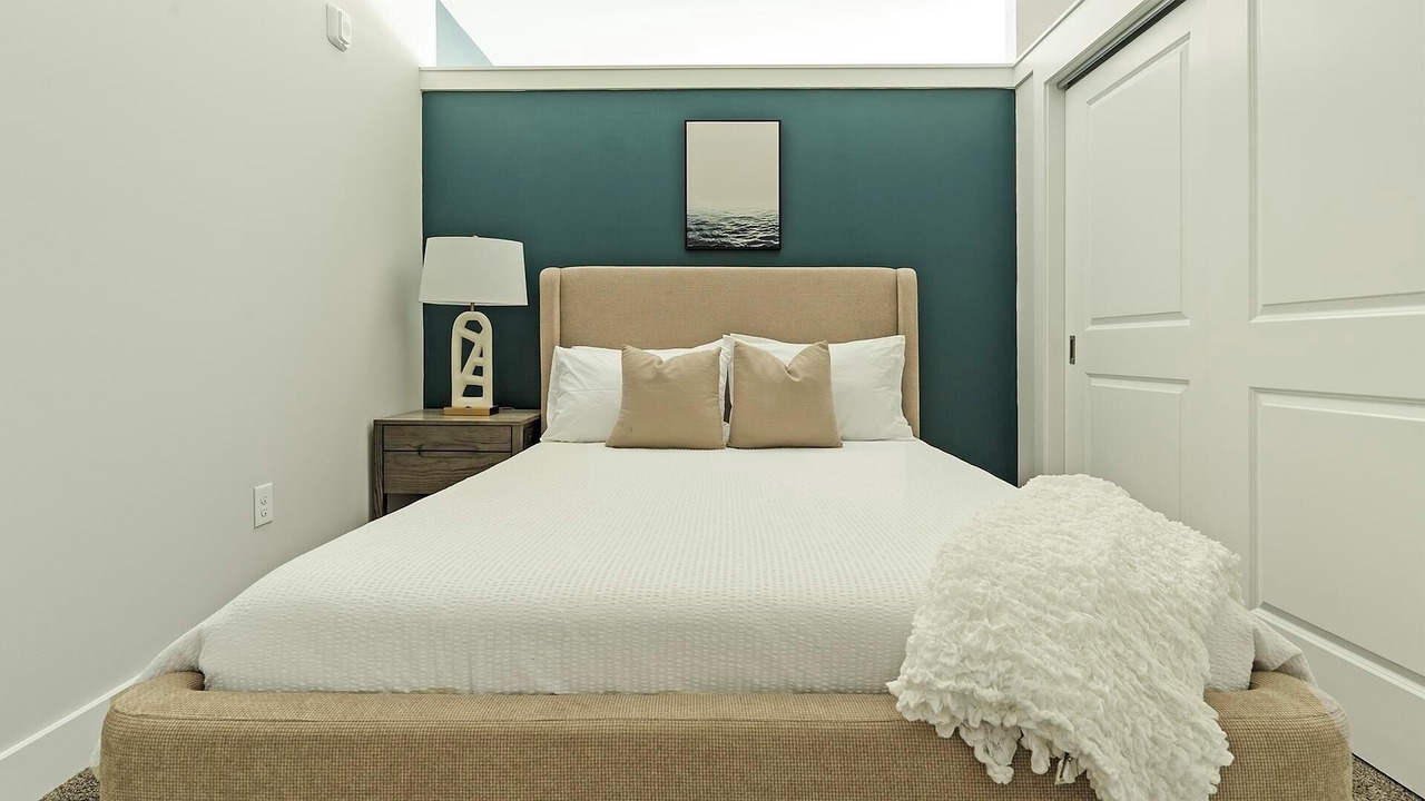 Photo of Bedroom in Matthews