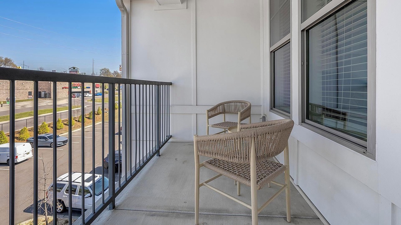 Photo of Outdoor in Sand Ridge