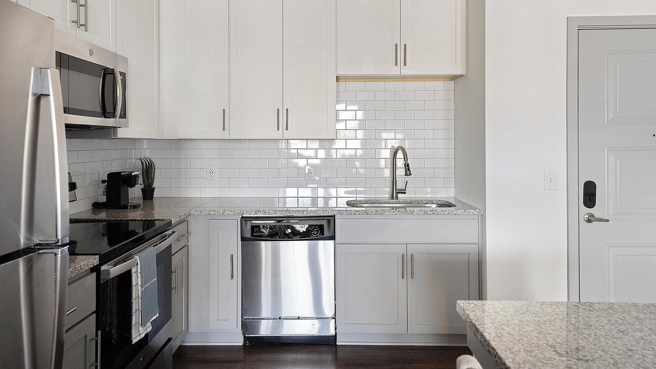 Photo of Kitchen in Sand Ridge
