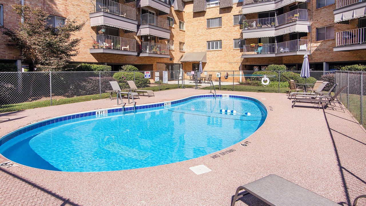 Photo of Outdoor in Myers Park