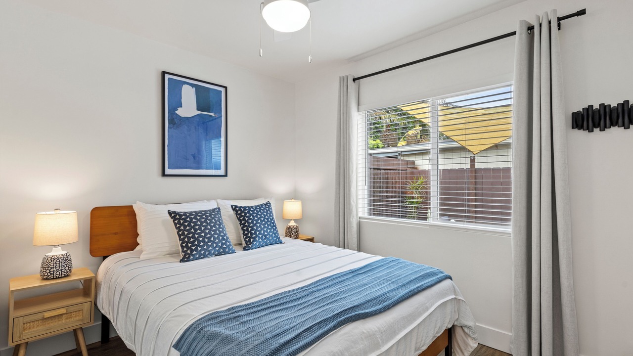 Photo of Bedroom in City Heights