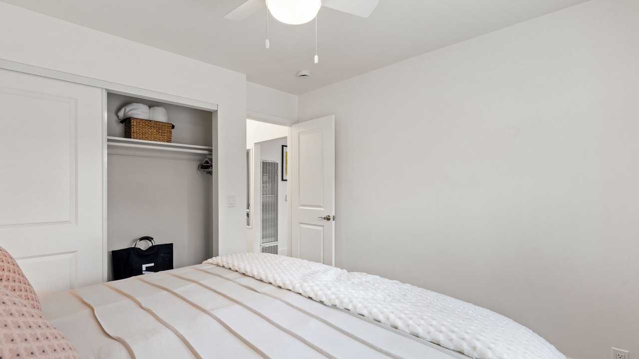 Photo of Bedroom in City Heights
