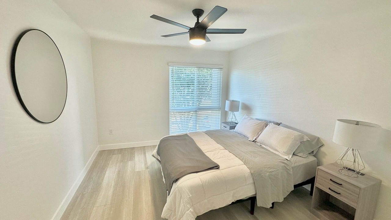 Photo of Bedroom in Mission Valley West