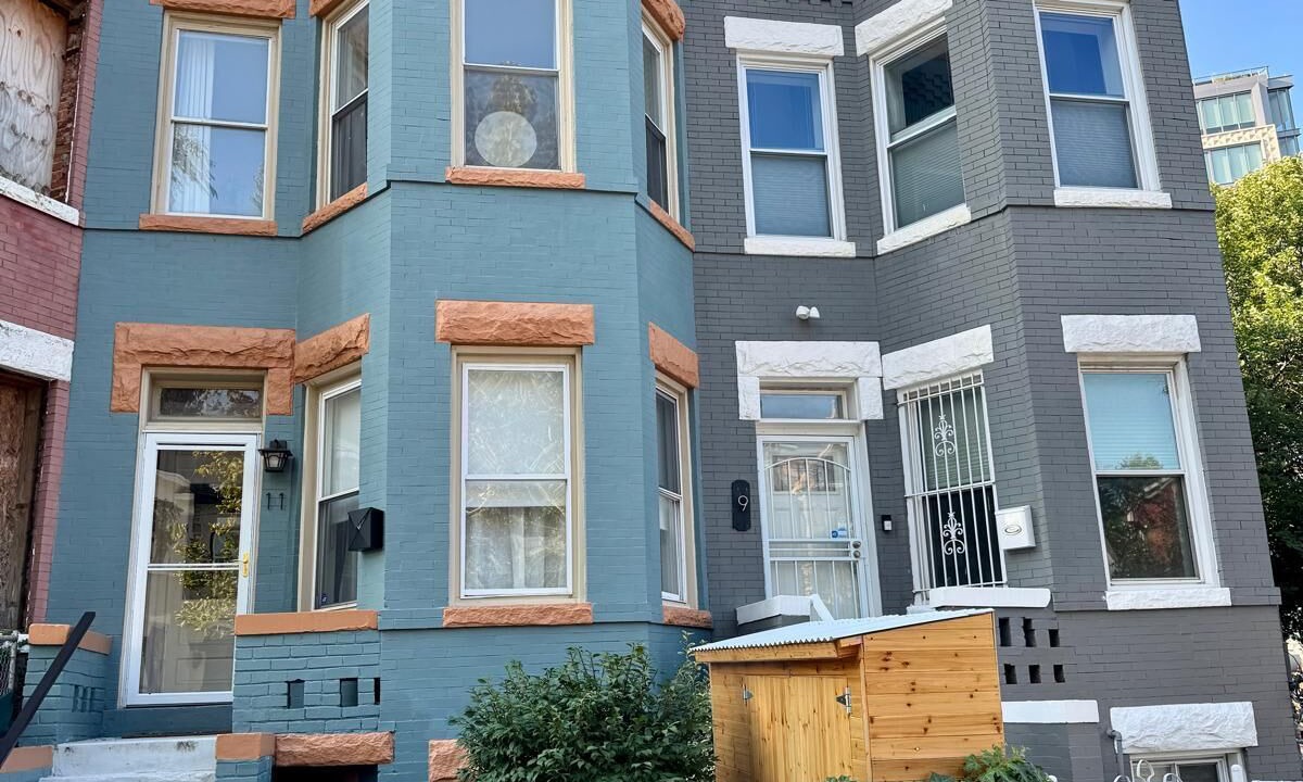 Photo of Outdoor in Eckington