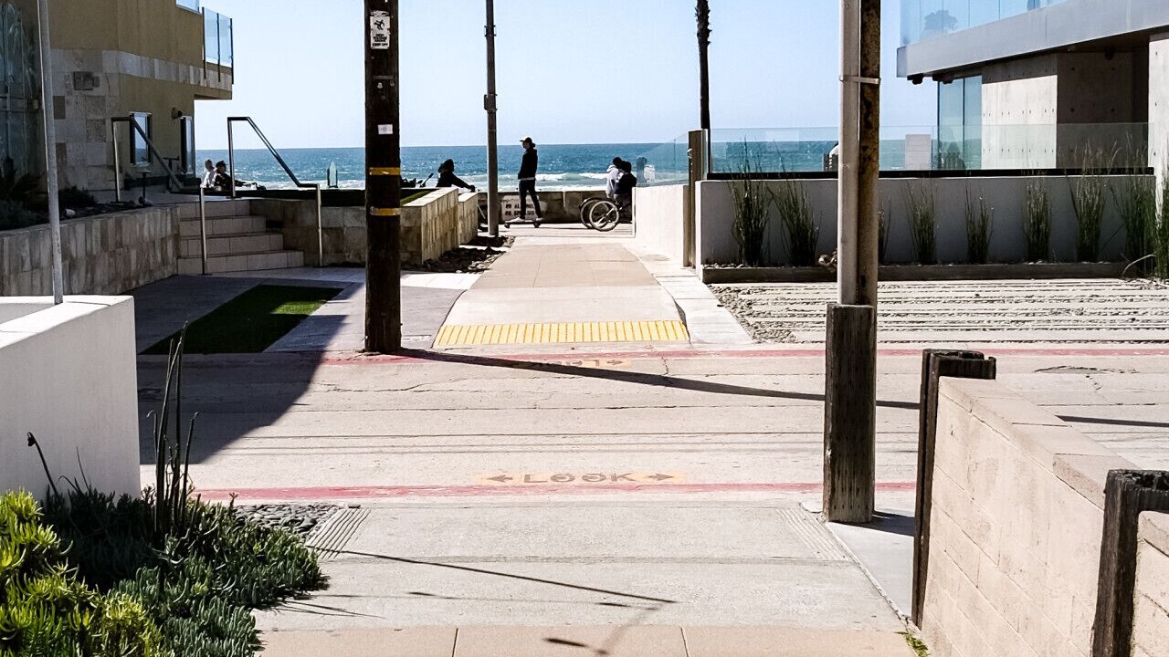 Photo of Others in Mission Beach