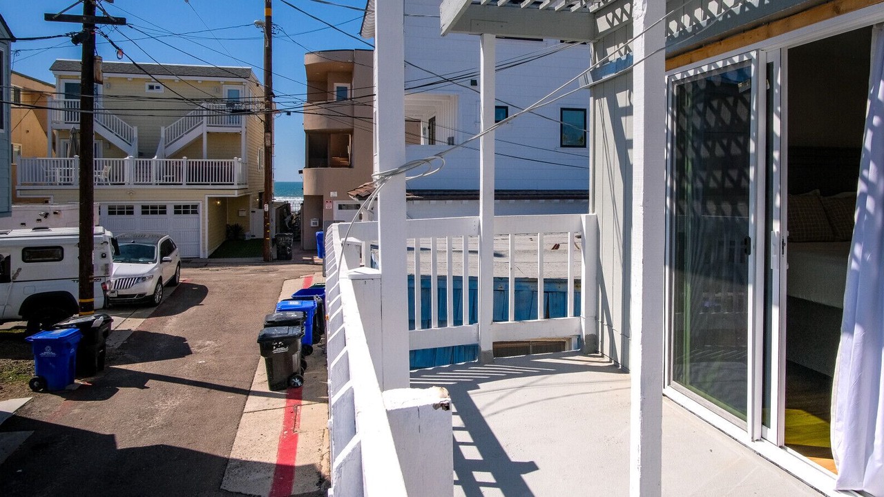 Photo of Outdoor in Mission Beach