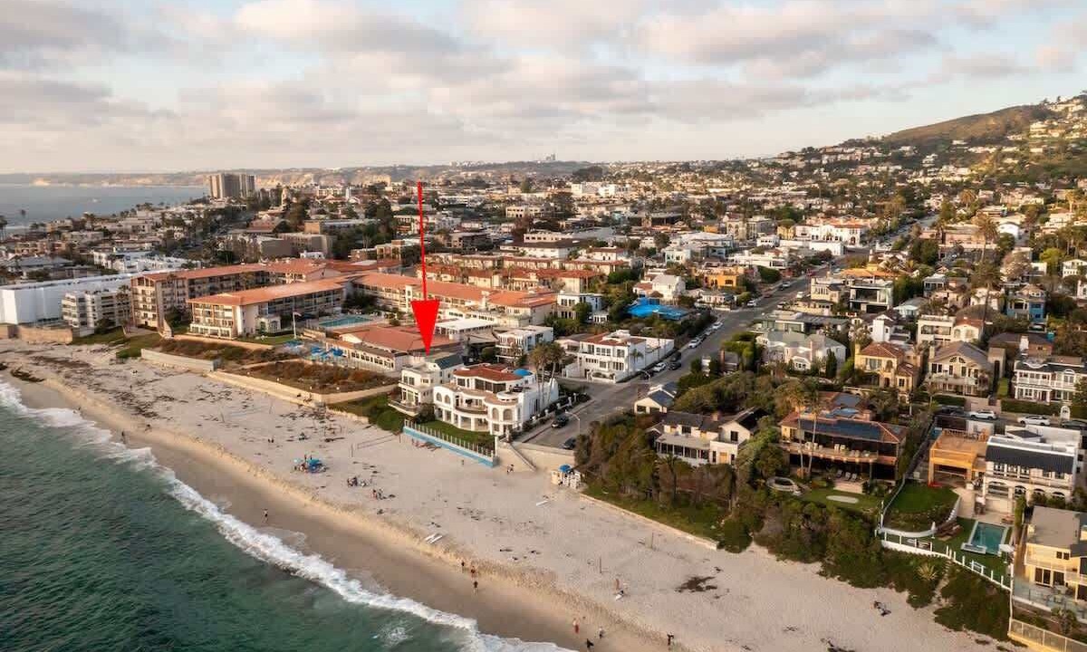 Photo of Others in Beach Barber Tract