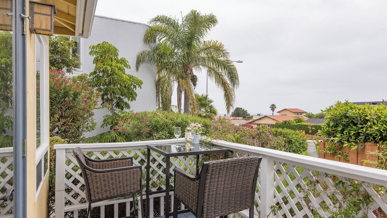 Photo of Outdoor in La Jolla Mesa