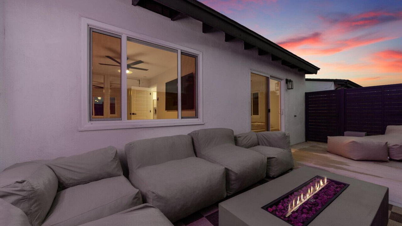 Photo of Livingroom in Bay Ho