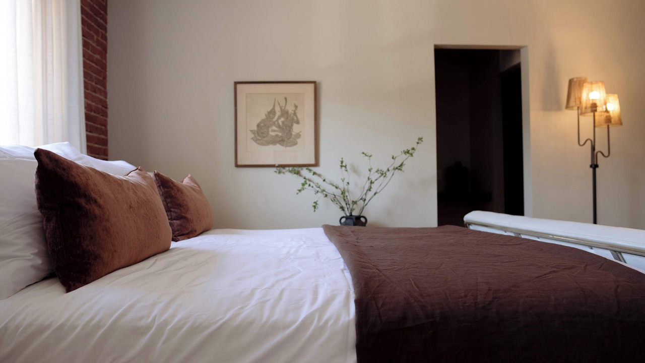 Photo of Bedroom in Hollywood