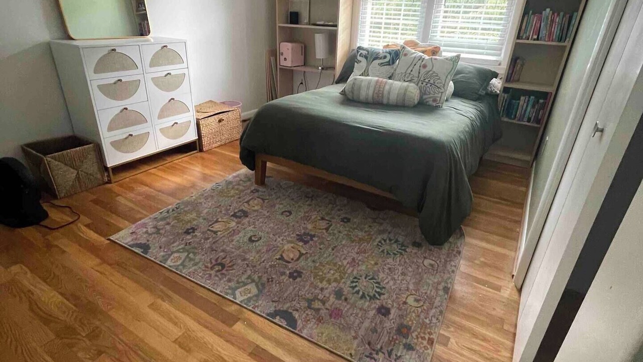 Photo of Bedroom in Rockville