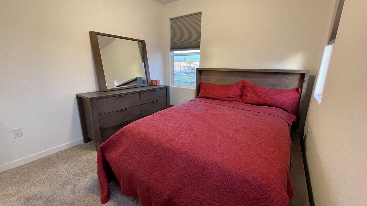 Photo of Bedroom in Marina
