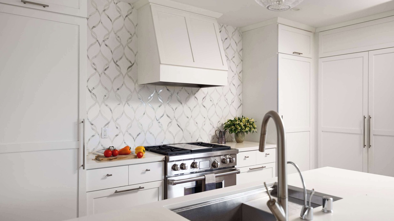 Photo of Kitchen in Beach Barber Tract
